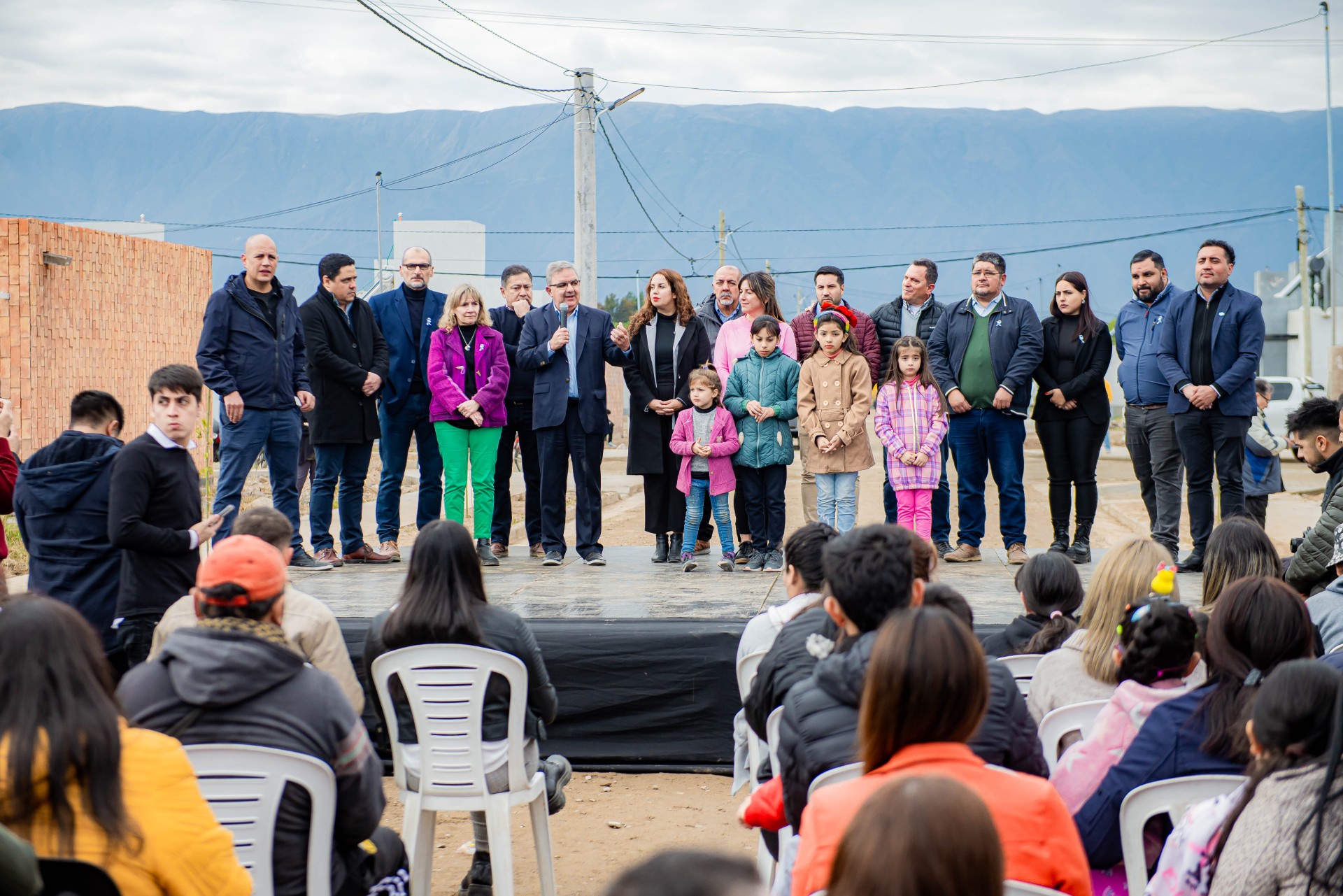 con-fondos-provinciales-se-culminaron-entregaron-viviendas-en-valle-viejo