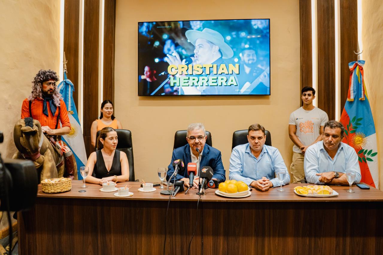 se-presento-el-festival-provincial-de-la-naranja-2025