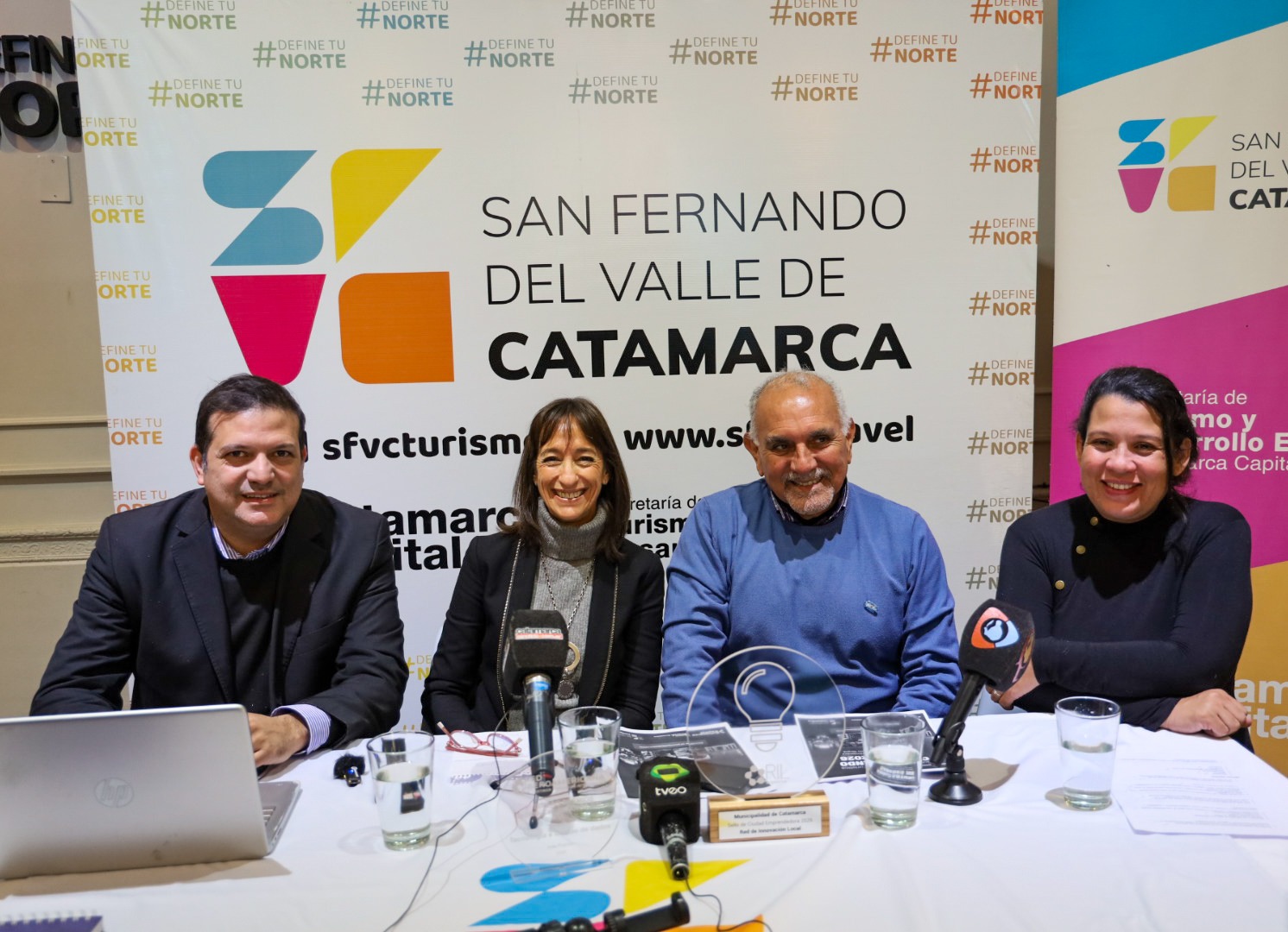 se-presento-el-ciclo-de-capacitacion-turistica-compartiendo-saberes-2026