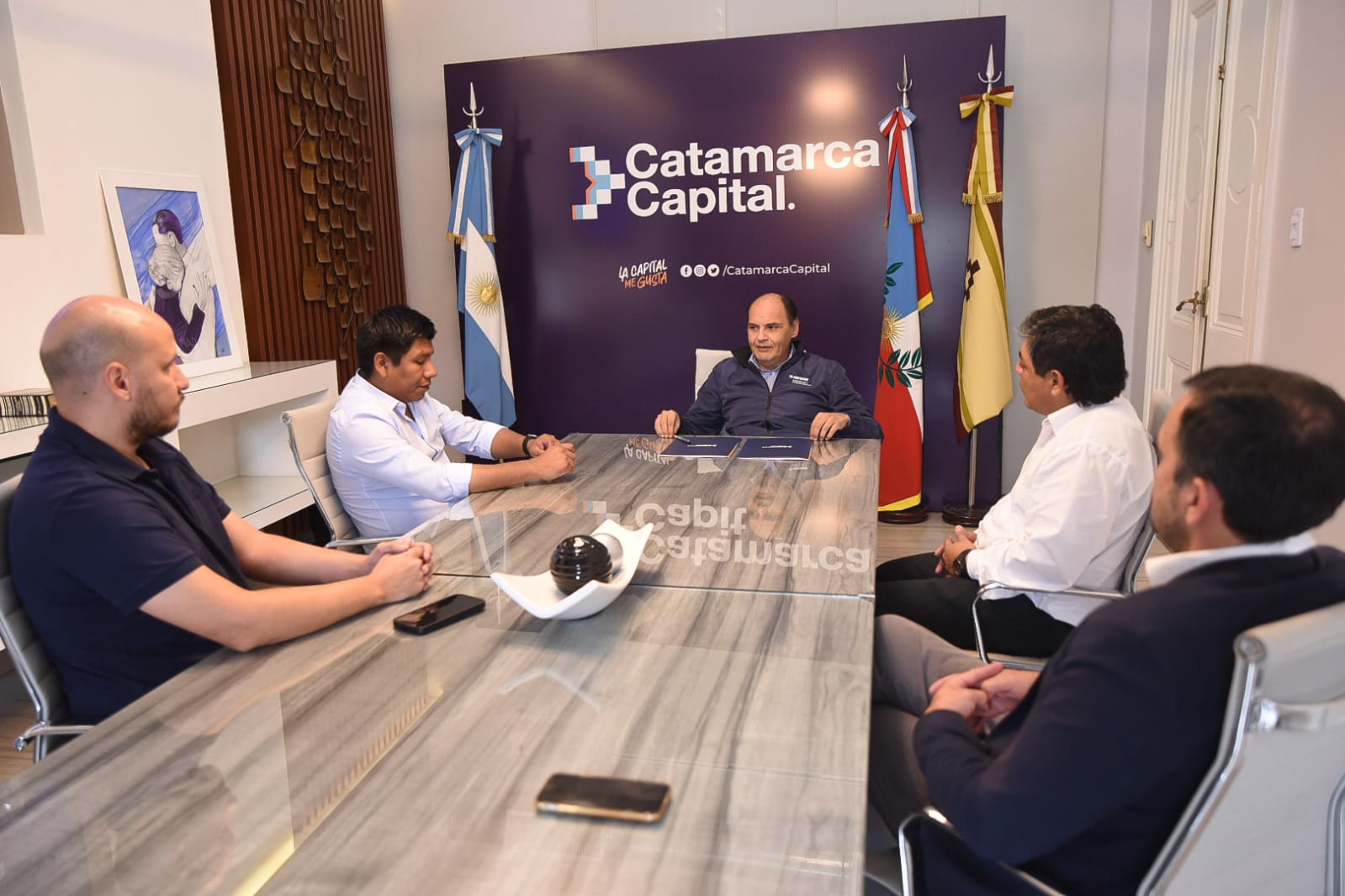 la-capital-capacitara-al-municipio-de-fiambala-para-fortalecer-la-gestion-ambiental