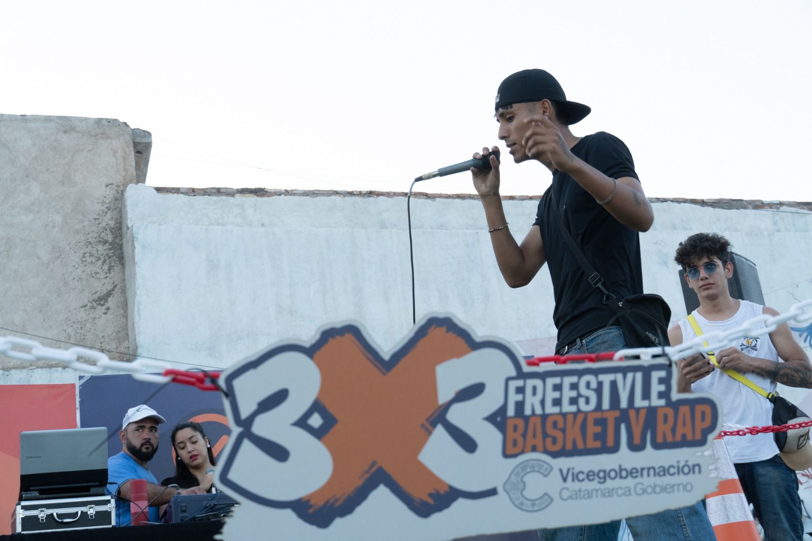 el-torneo-3x3-de-basquet-y-batalla-de-rap-sera-en-la-plaza-de-la-vida