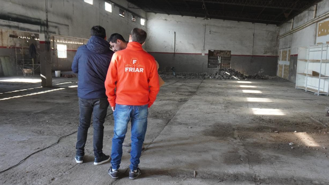 avanza-la-instalacion-de-la-fabrica-friar-en-el-pantanillo