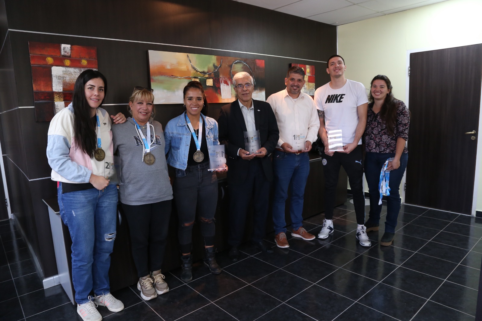 seis-medallas-de-oro-para-la-unca-en-los-juegos-universitarios-argentinos