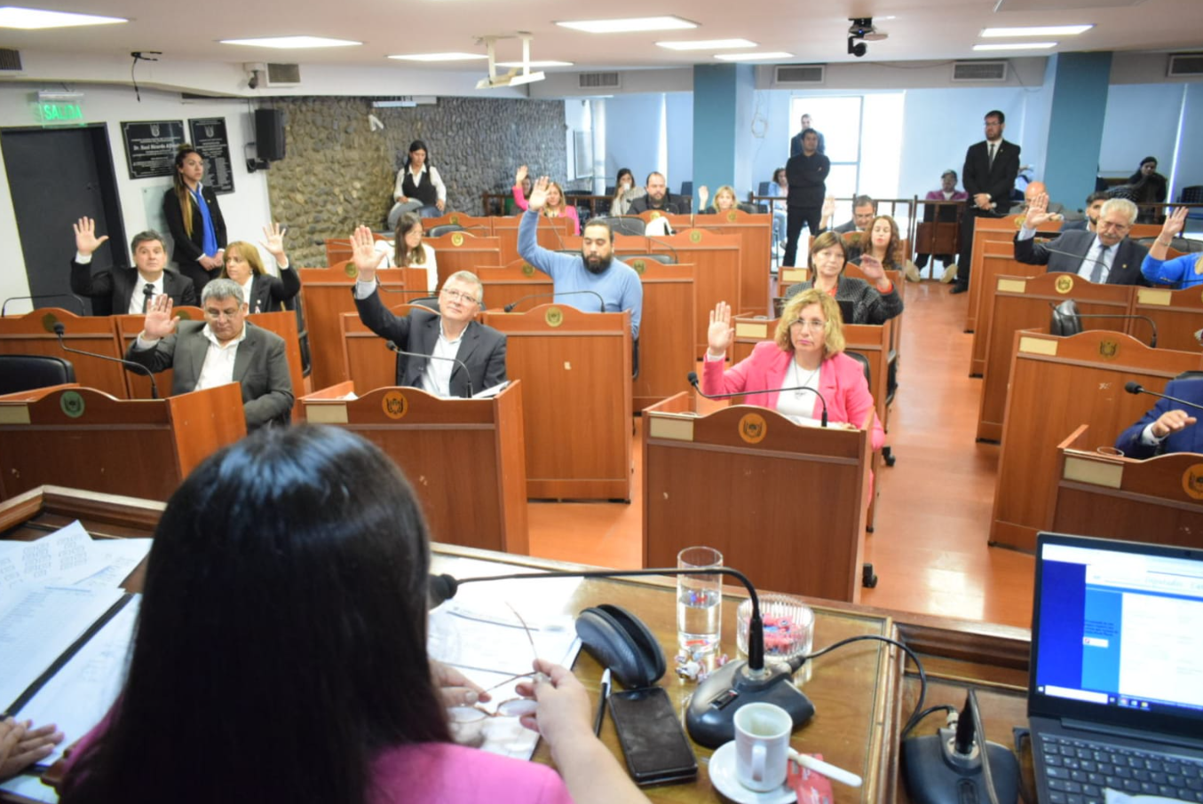 homenaje-al-juez-federal-juan-carlos-reynaga-en-la-camara-de-diputados