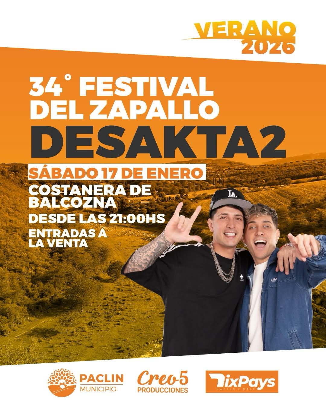 paclin-se-prepara-para-el-festival-del-zapallo-con-una-agenda-de-actividades-para-todo-el-verano