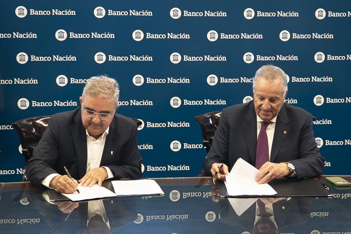 banco-nacion-renovara-su-rol-como-agente-financiero-de-catamarca-hasta-2035