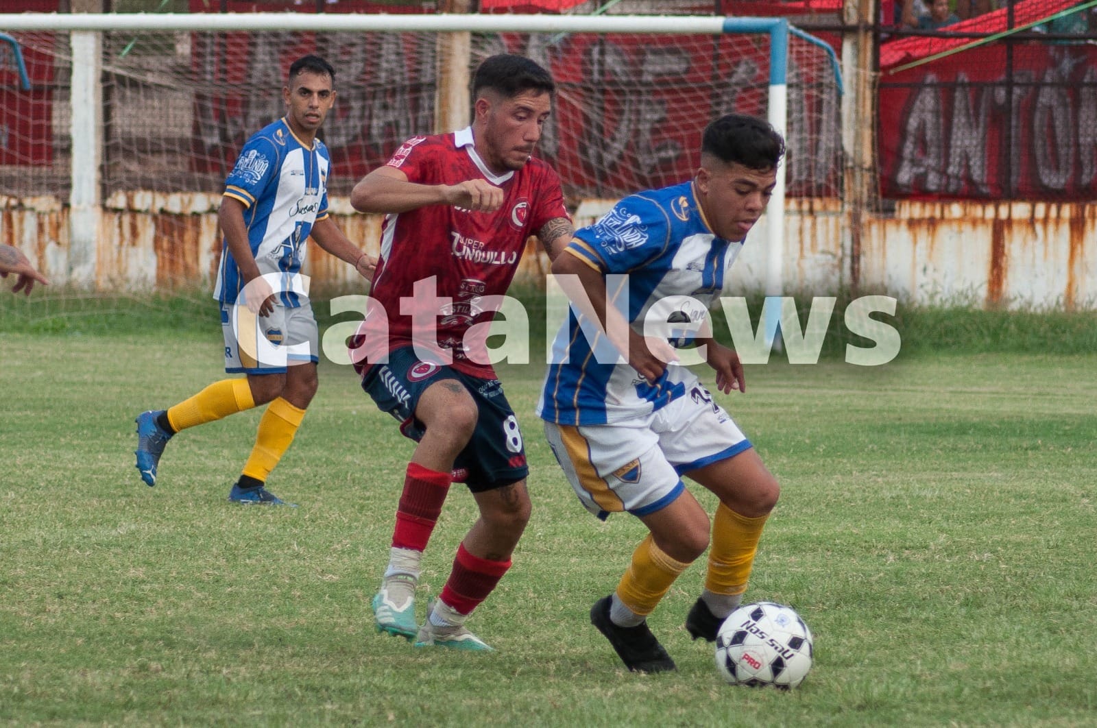 social-rojas-e-independiente-igualaron-en-el-bosque