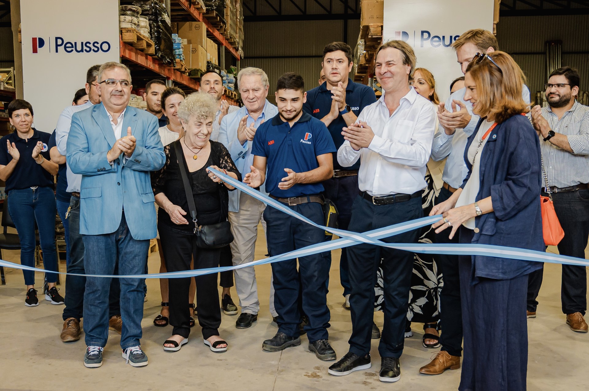 peusso-abrio-un-centro-de-distribucion-y-genera-20-nuevos-empleos