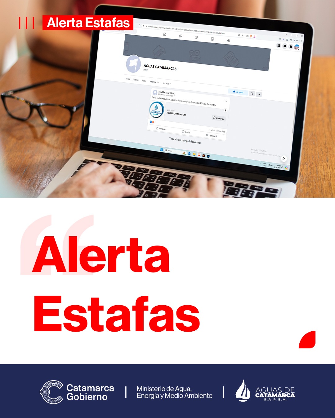 continuan-los-intentos-de-estafa-en-nombre-de-aguas-de-catamarca