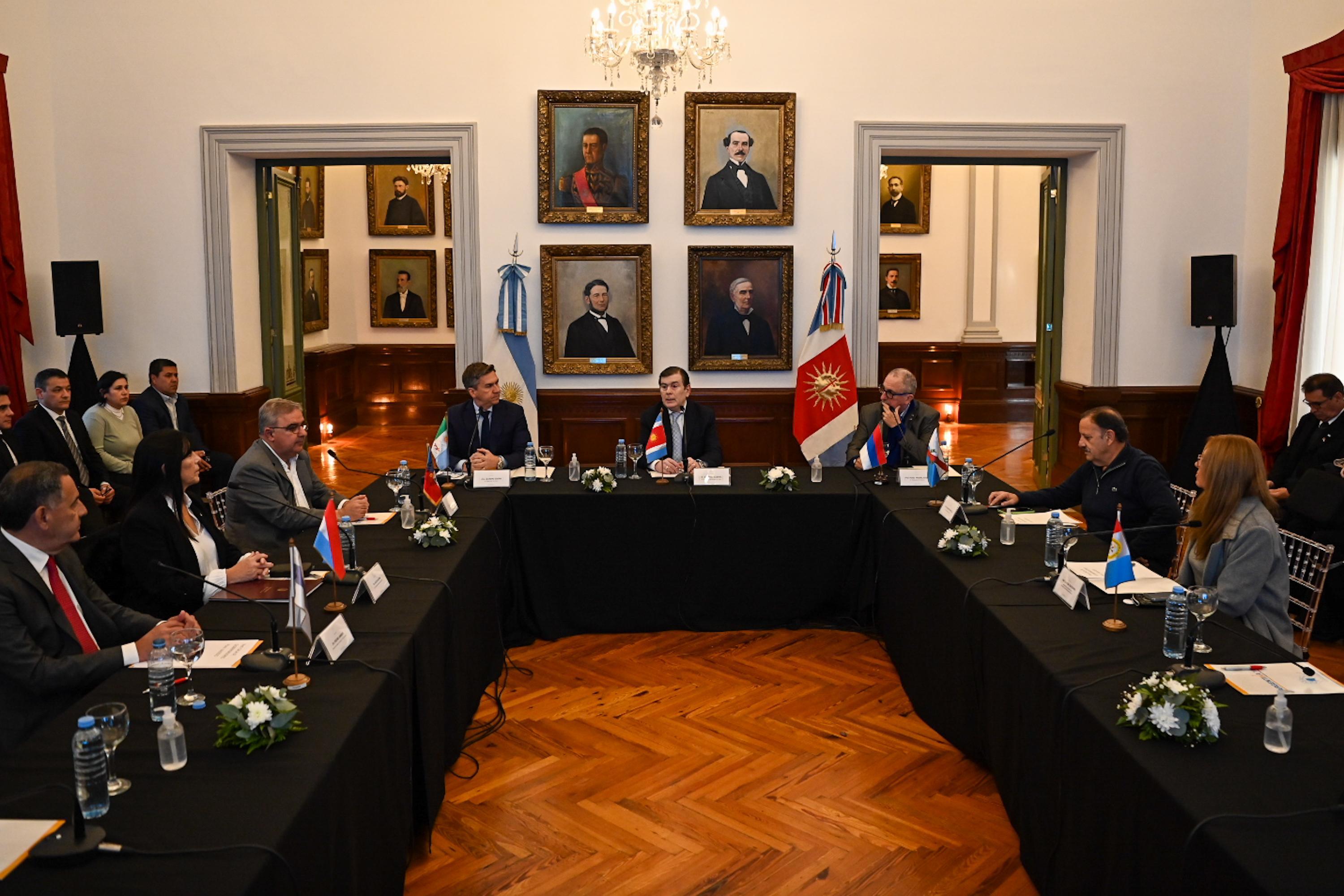 13-provincias-piden-a-nacion-que-baje-el-precio-de-la-energia-con-una-tarifa-diferencial