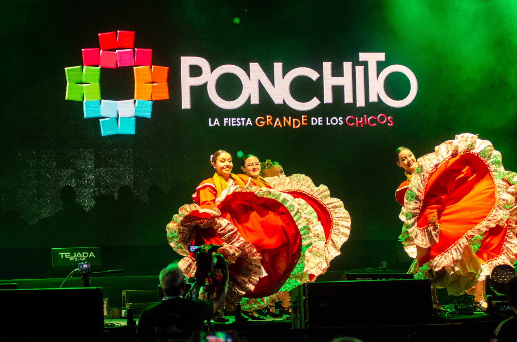 arranco-una-nueva-edicion-del-ponchito-y-la-xv-feria-provincial-del-libro