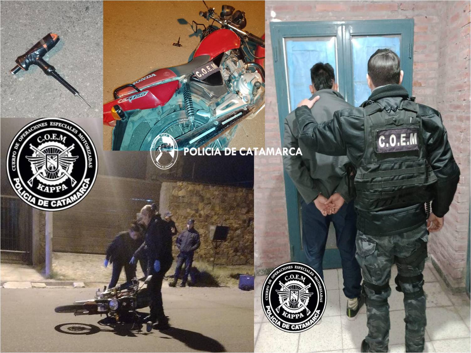 escapo-de-la-policia-se-metio-a-un-cajero-y-amenazo-con-quitarse-la-vida-para-que-no-lo-arresten