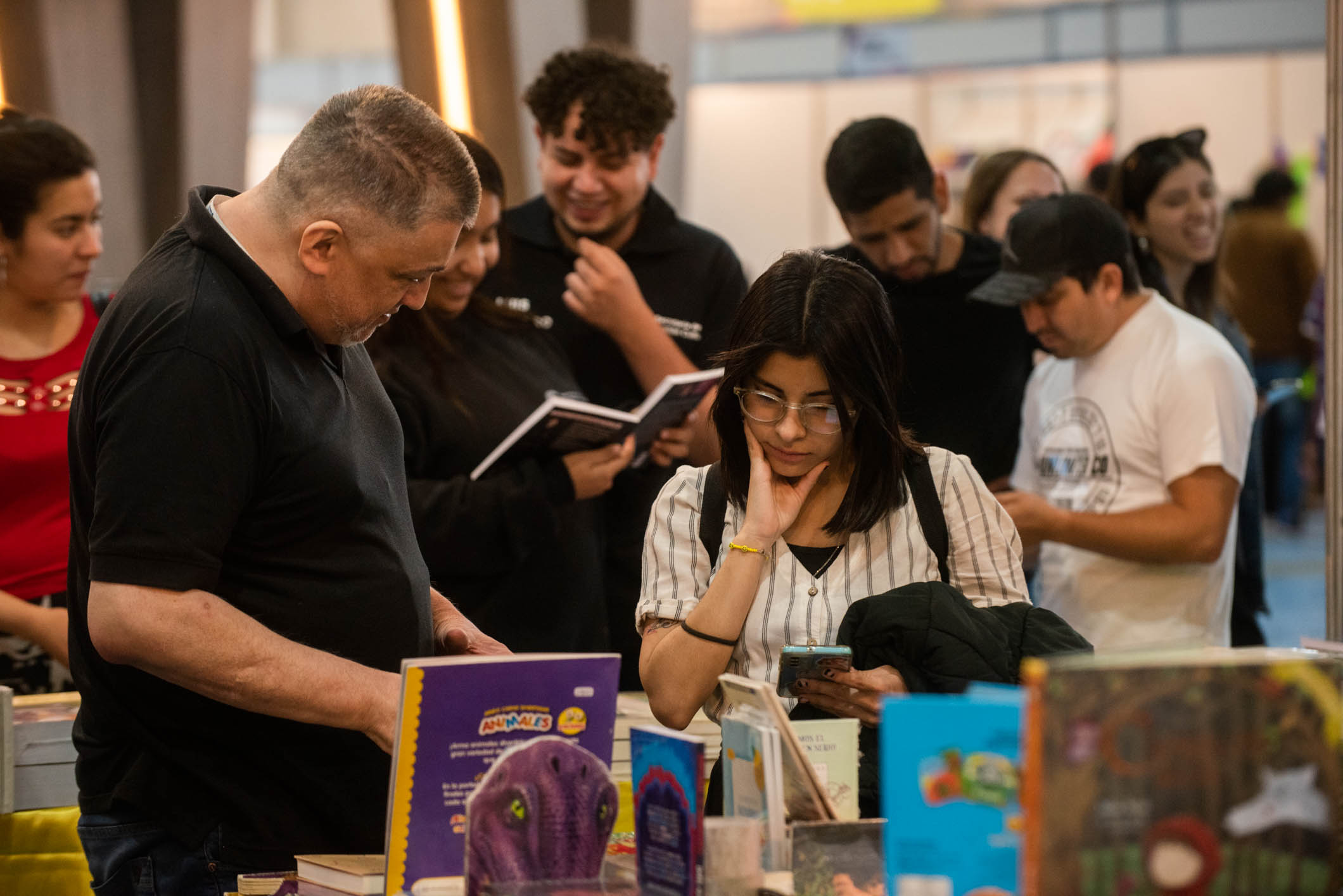 el-lunes-arranca-la-xv-edicion-de-la-feria-del-libro-de-catamarca-conoce-la-programacion