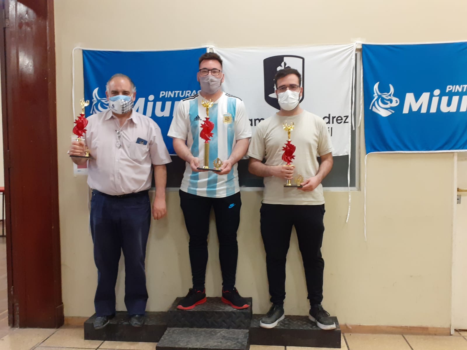 la-3era-fecha-del-torneo-anual-de-ajedrez-fue-nuevamente-para-dario-ocampo