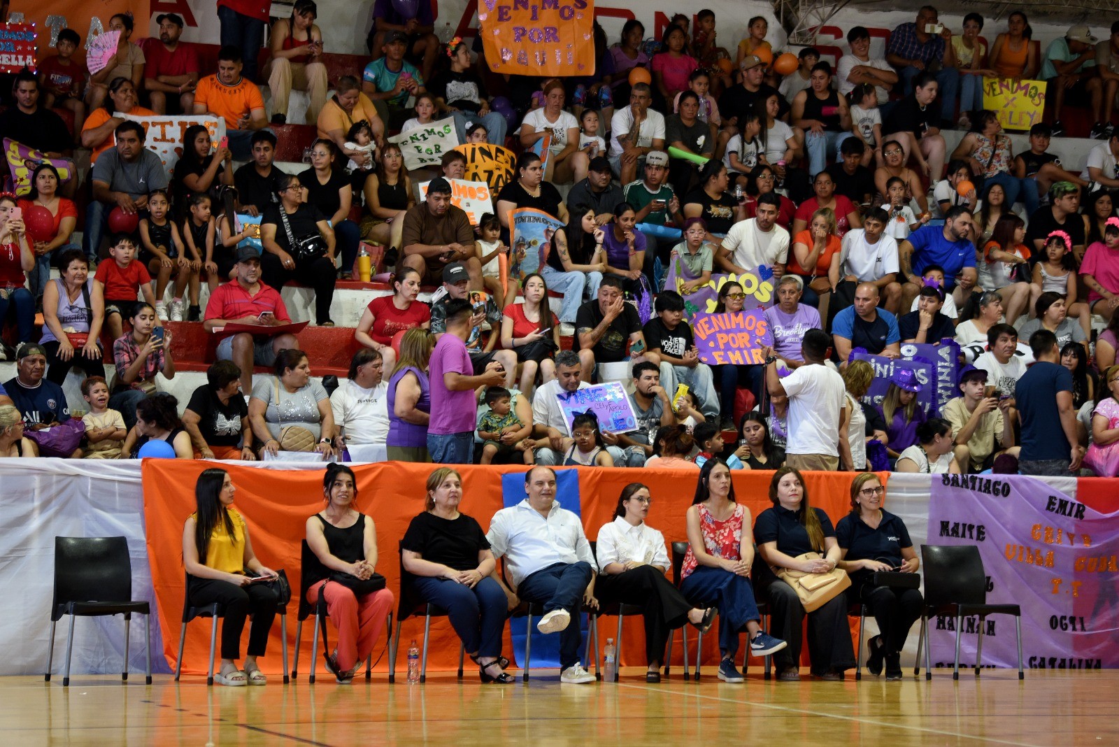 mas-de-300-ninos-brillaron-en-el-cierre-de-ciclo-de-los-centros-de-estimulacion-de-la-infancia-y-familia