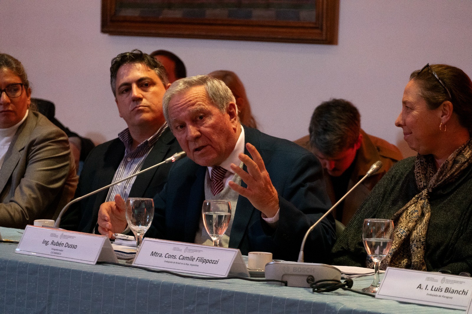 el-vicegobernador-dusso-presento-el-proyecto-del-corredor-bioceanico-ante-cancilleria