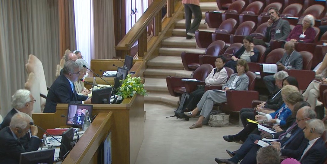 jalil-participa-en-cumbre-sobre-el-cambio-climatico-en-el-vaticano