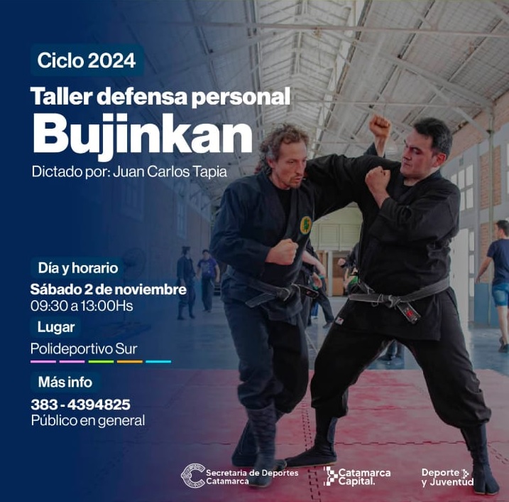 taller-gratuito-de-defensa-personal-bujinkan-en-el-polideportivo-sur