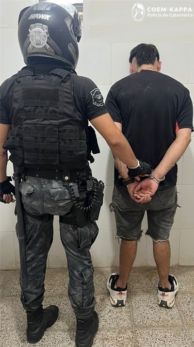 aprehendieron-a-un-hombre-por-un-hecho-de-violencia-de-genero-y-secuestraron-su-vehiculo