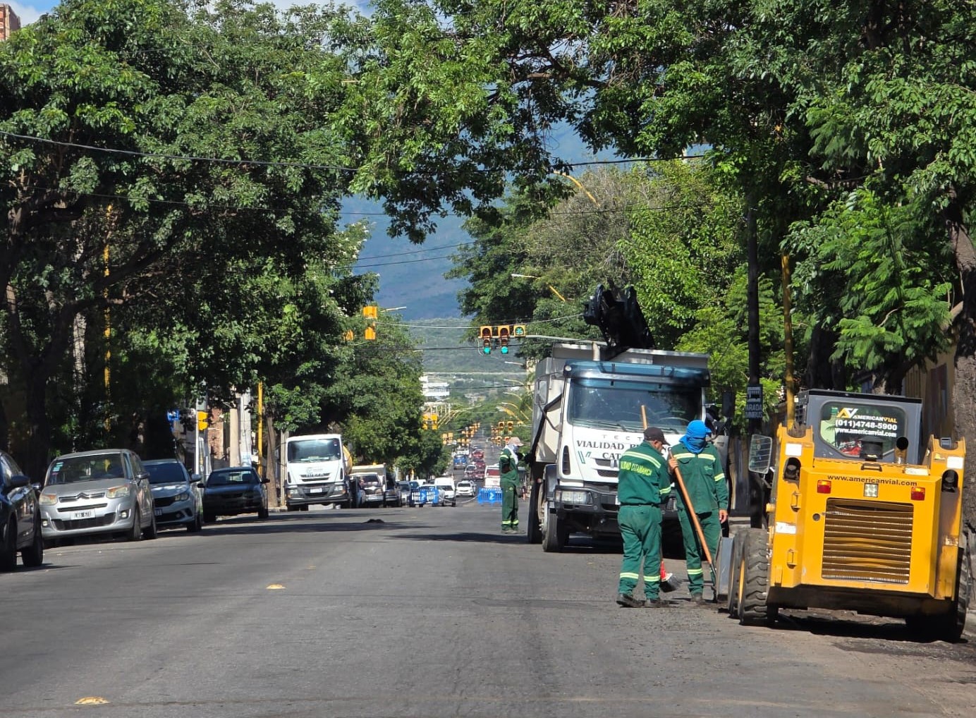 continuan-los-trabajos-de-pavimentacion-en-avenida-belgrano