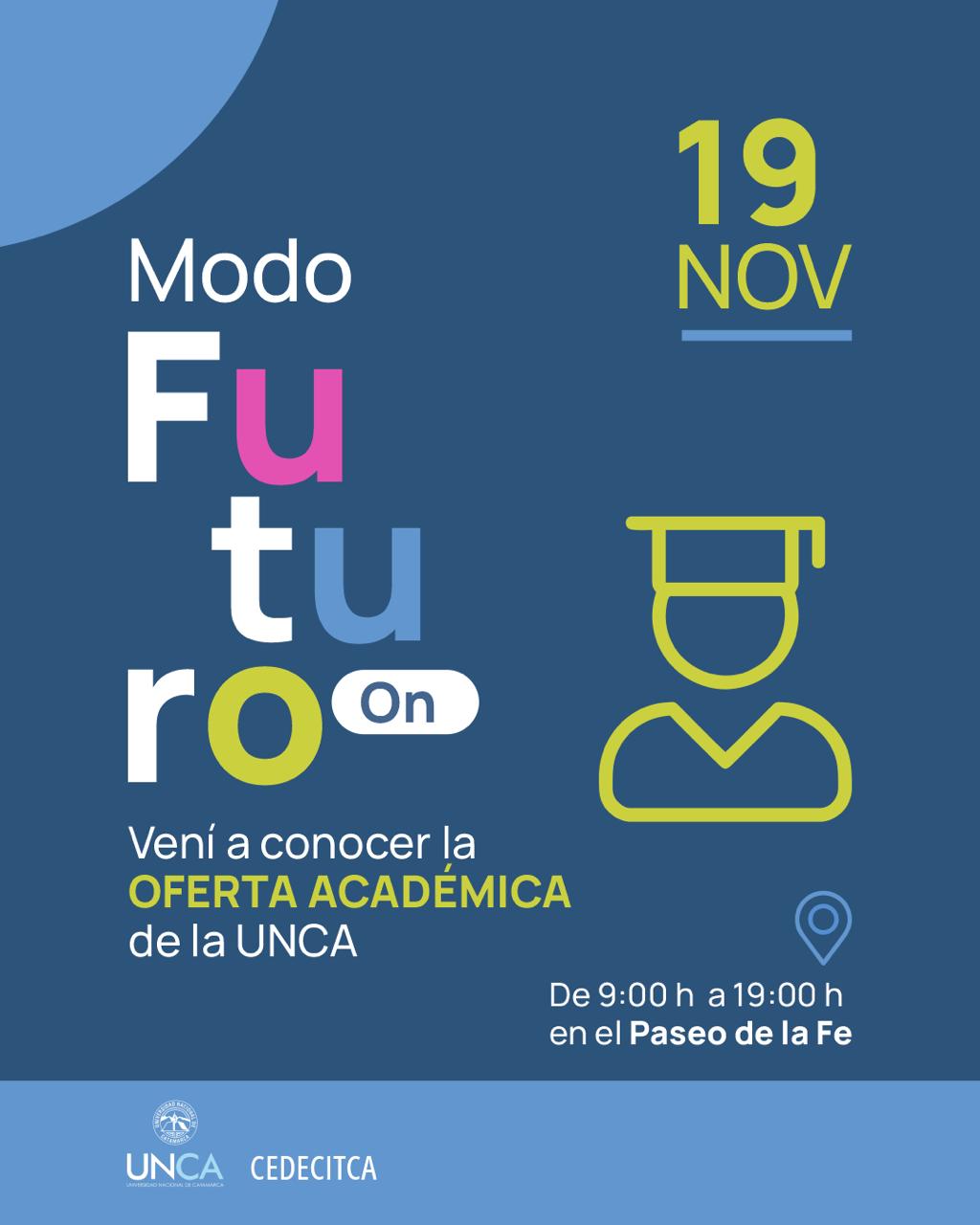 una-jornada-para-descubrir-tu-futuro-el-centro-cientifico-tecnologico-invita-al-modo-futuro-on