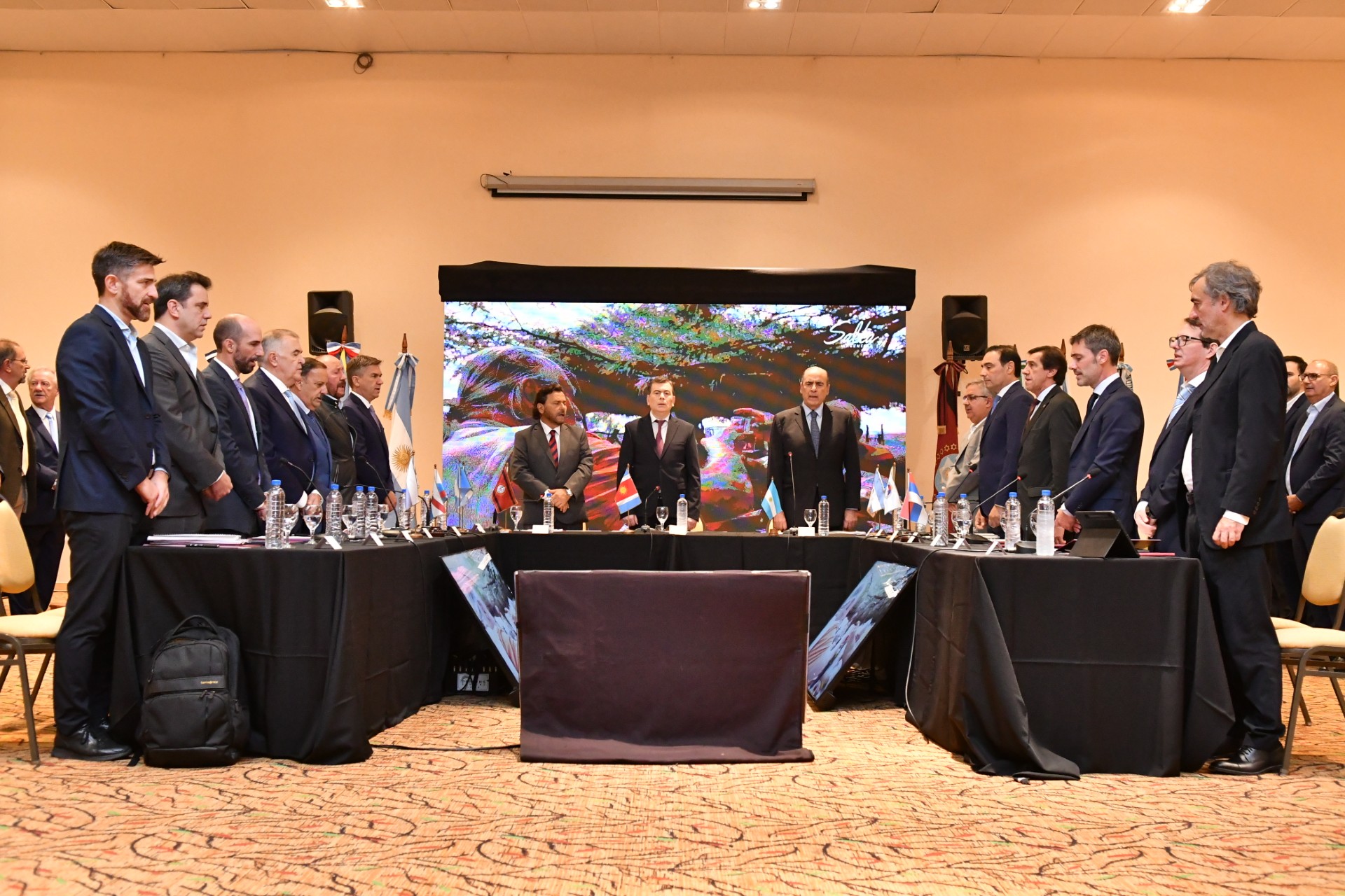 gobernadores-del-norte-grande-se-reunieron-en-salta