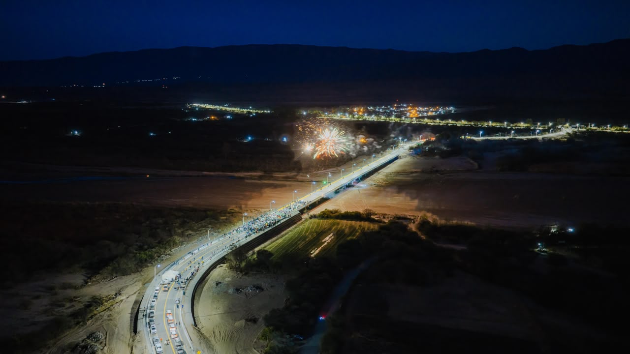 en-santa-maria-se-inauguro-el-puente-mas-largo-de-catamarca