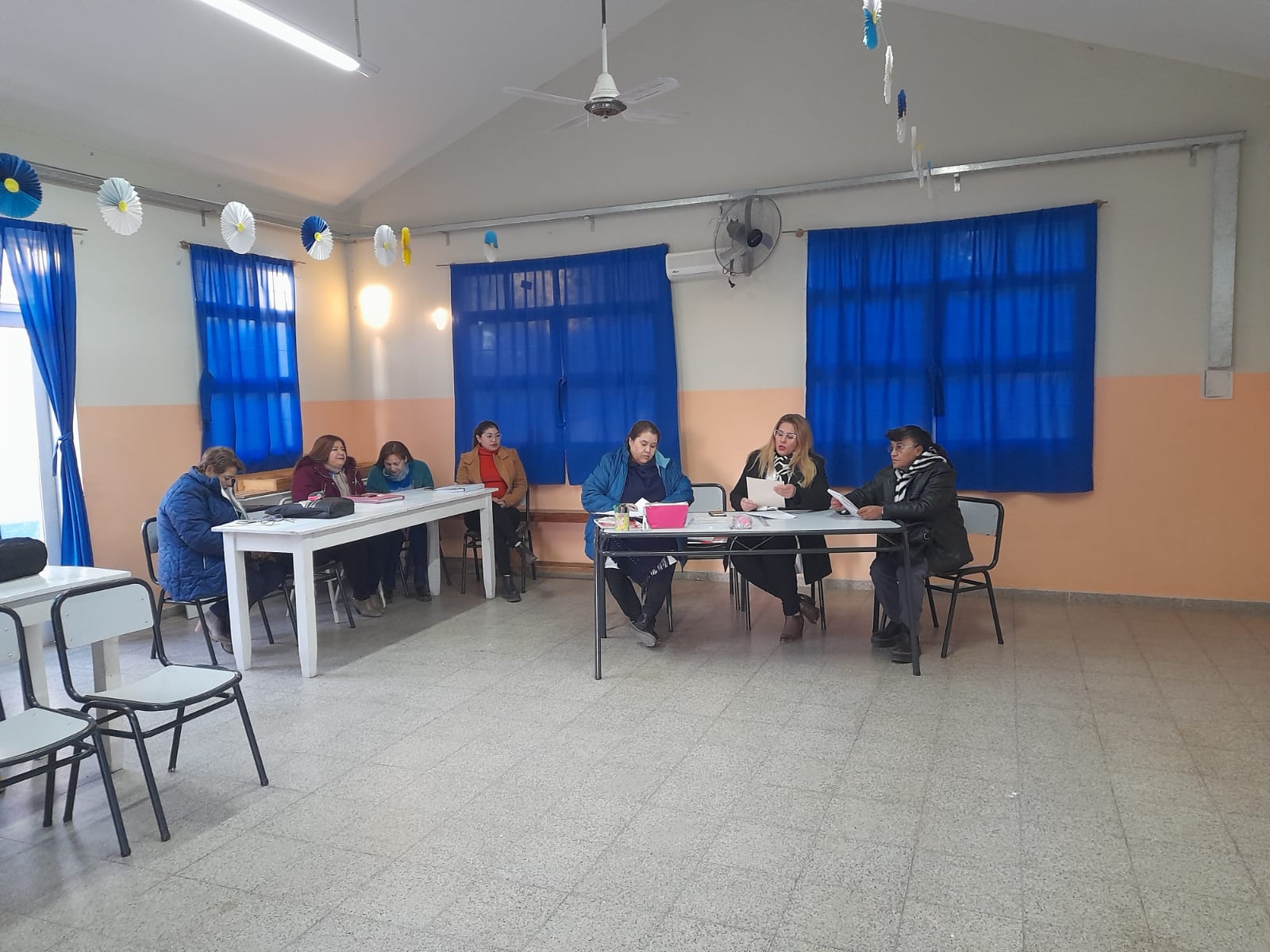se-cubrieron-46-cargos-docentes-en-la-13-asamblea-ordinaria