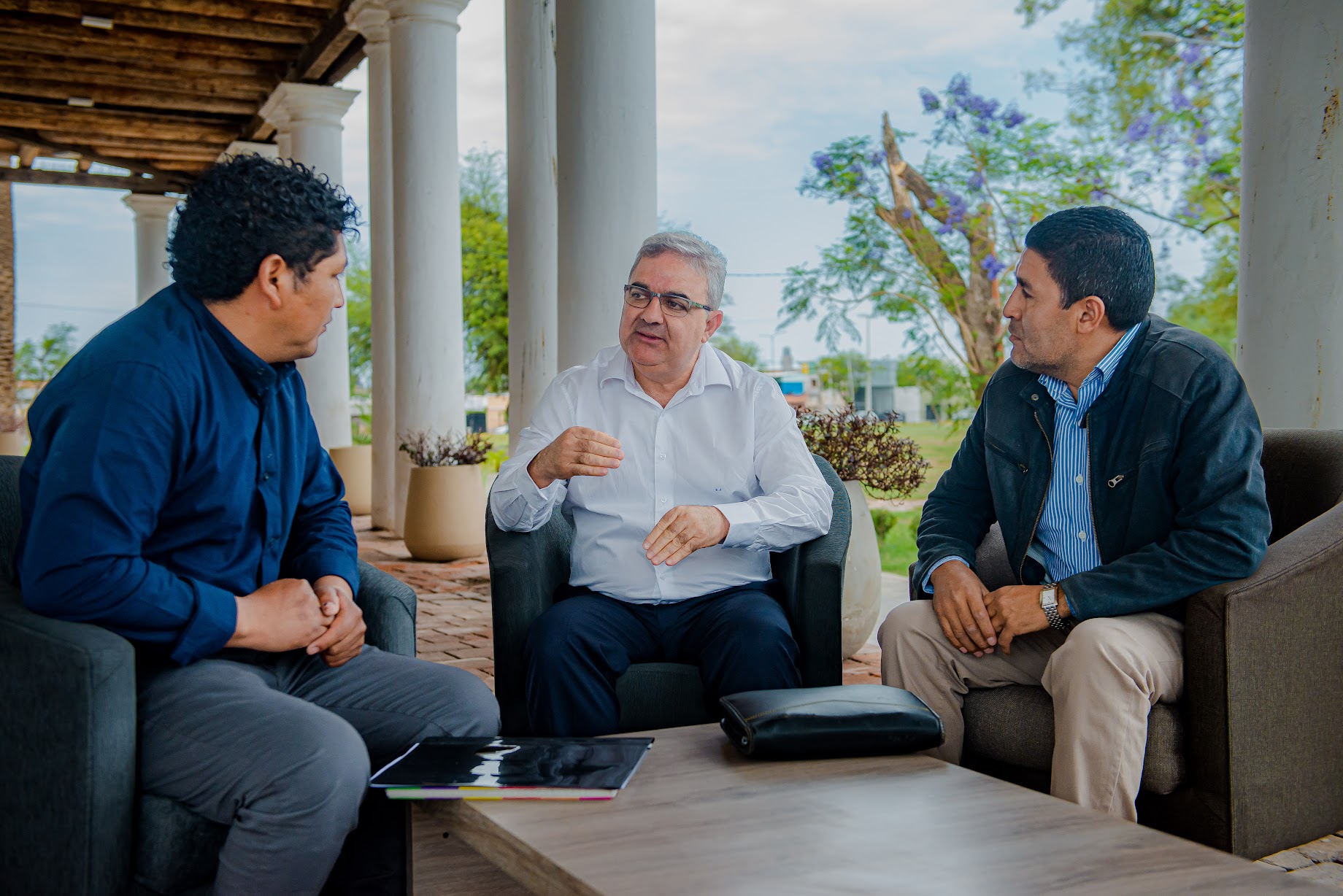 el-gobierno-busca-que-la-transicion-en-villa-vil-tambien-sea-ordenada