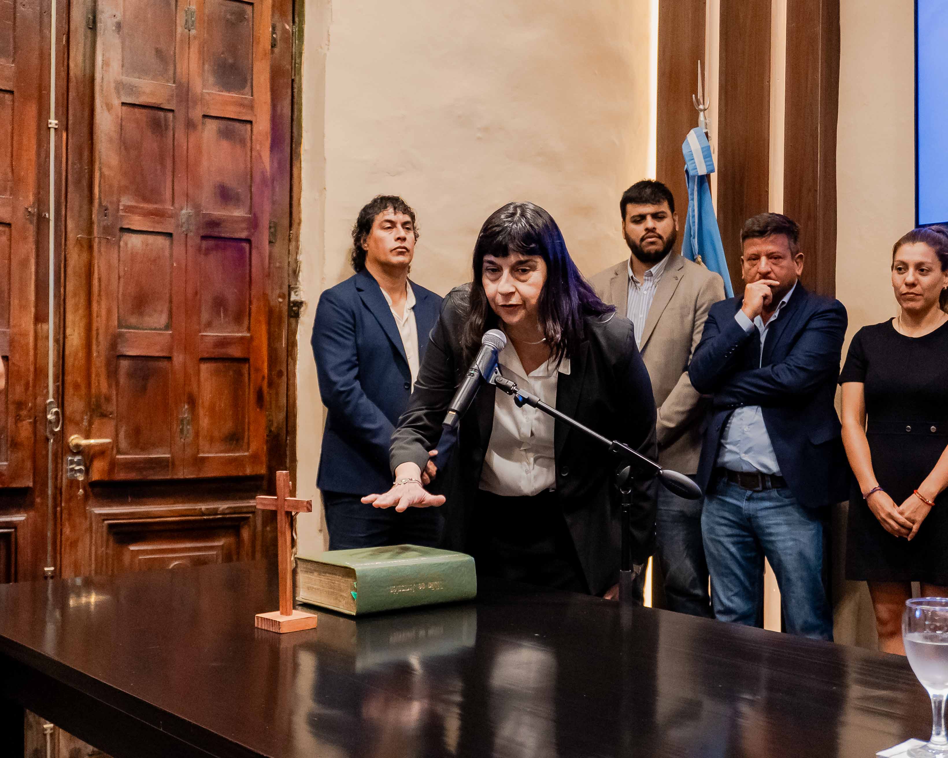 teresita-regalado-asumio-como-nueva-ministra-de-mineria-de-catamarca