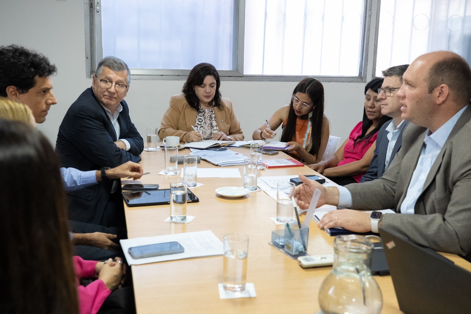 el-senado-analiza-el-paquete-economico-2026