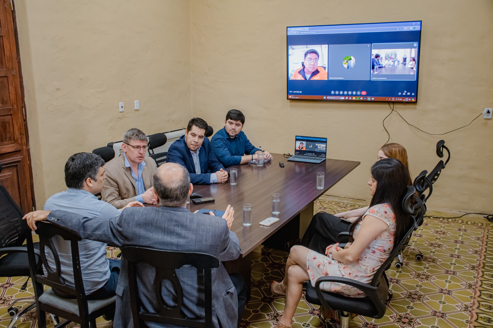 destacan-el-aporte-minero-para-obra-energetica-en-fiambala