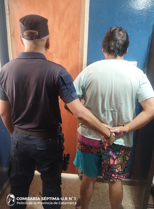 aprehendieron-a-un-hombre-por-amenazar-a-su-pareja-con-incendiar-su-vivienda