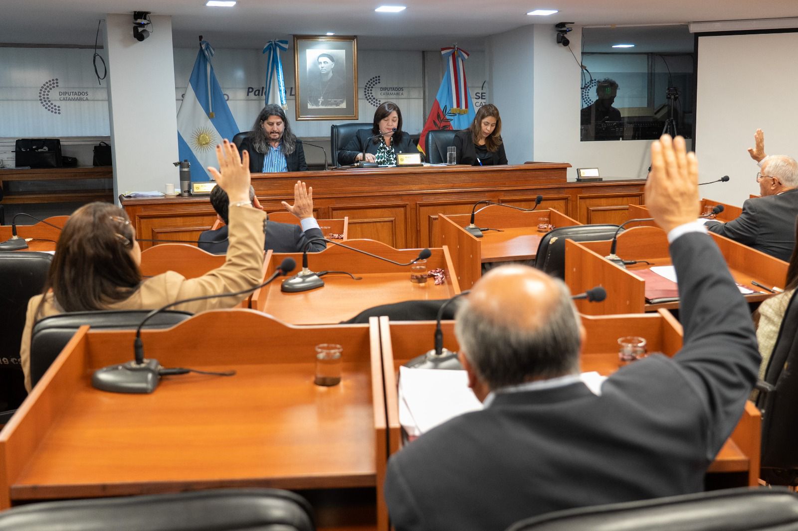 el-senado-dio-media-sancion-para-la-comision-camino-a-los-15-anos-de-la-bandera-provincial