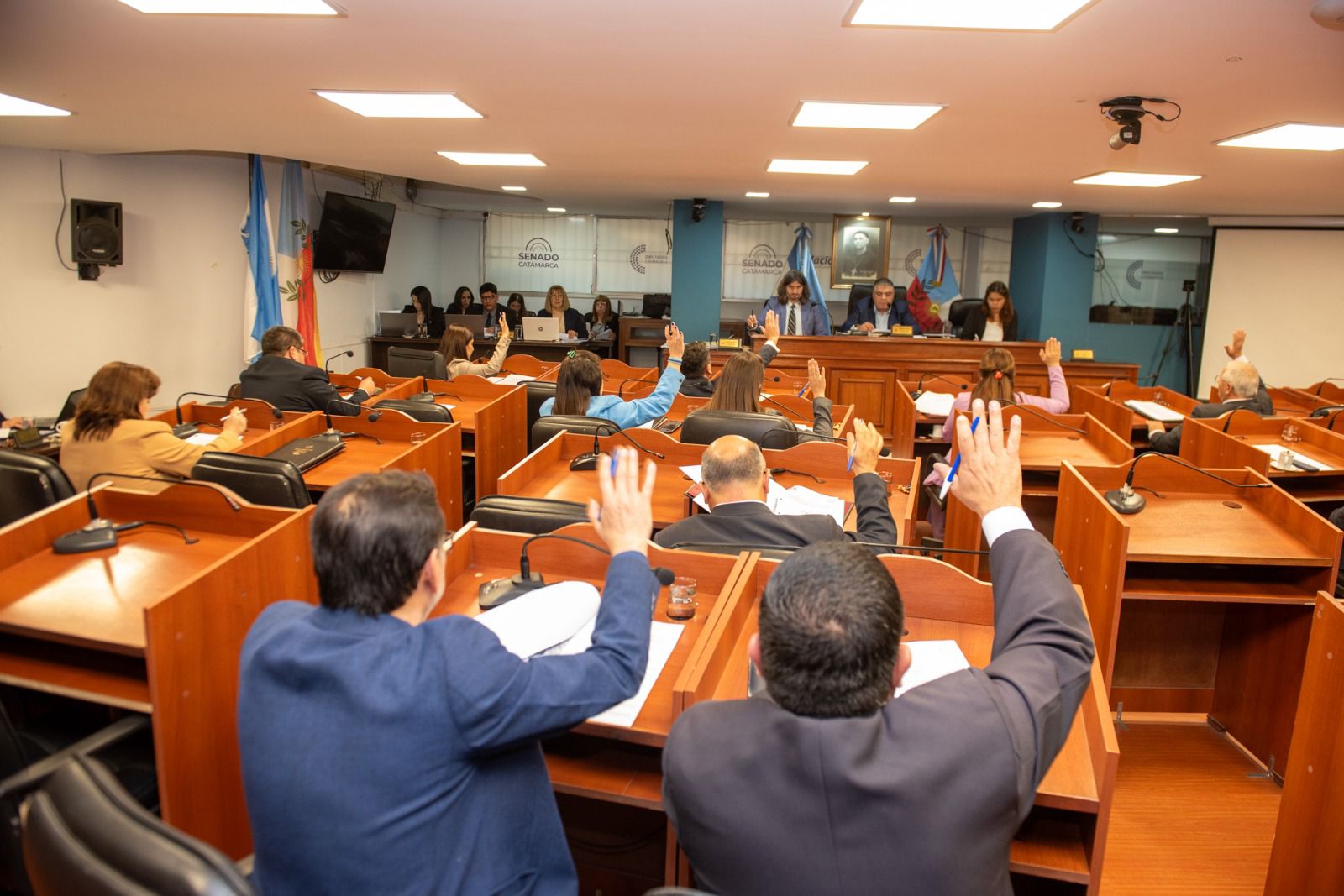 el-senado-convirtio-en-ley-el-marco-para-prevenir-y-concientizar-sobre-los-juegos-y-apuestas-en-linea