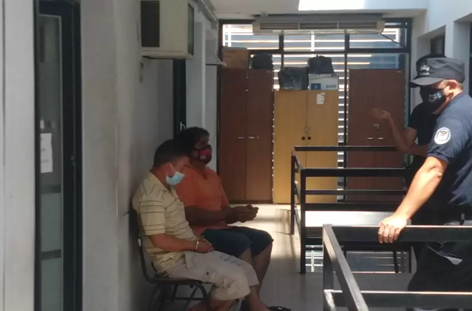 declararon-los-acusados-de-abusar-de-un-anciano-y-filmarlo