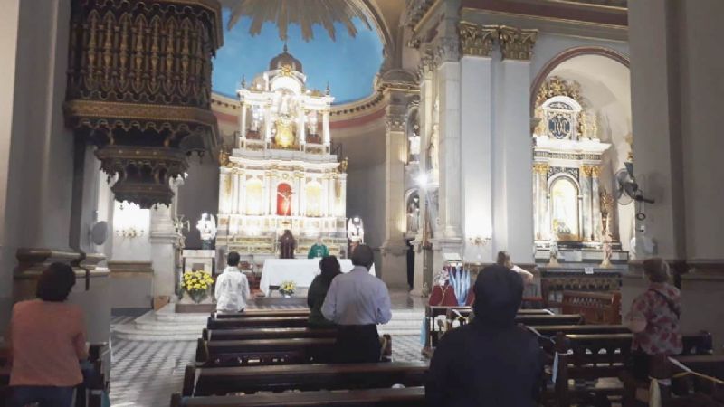 cambia-el-horario-de-misas-vespertinas-en-la-catedral
