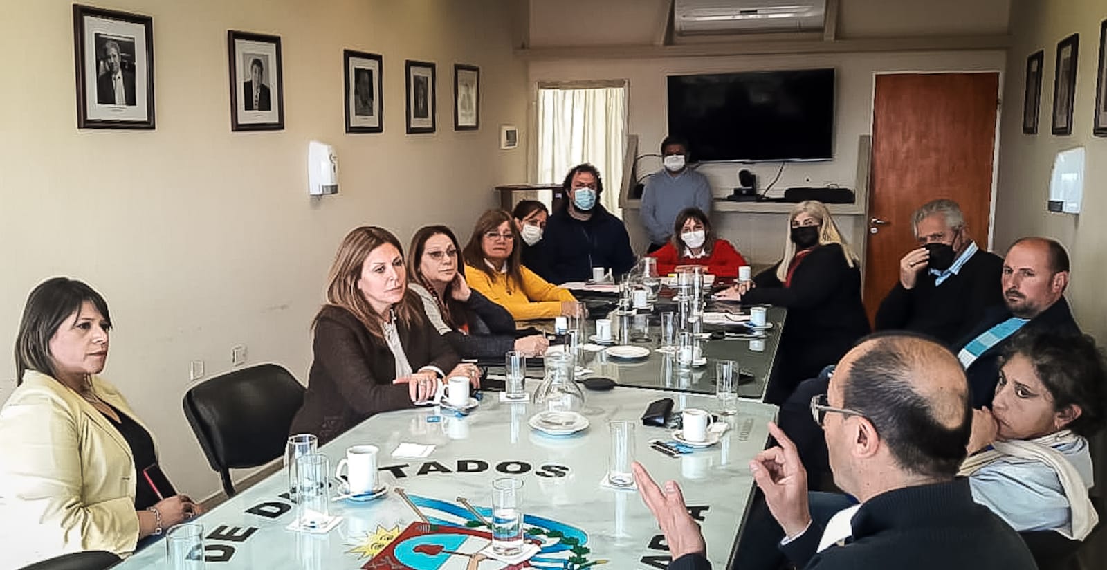 piden-a-diputados-que-intermedie-en-el-conflicto-de-salud