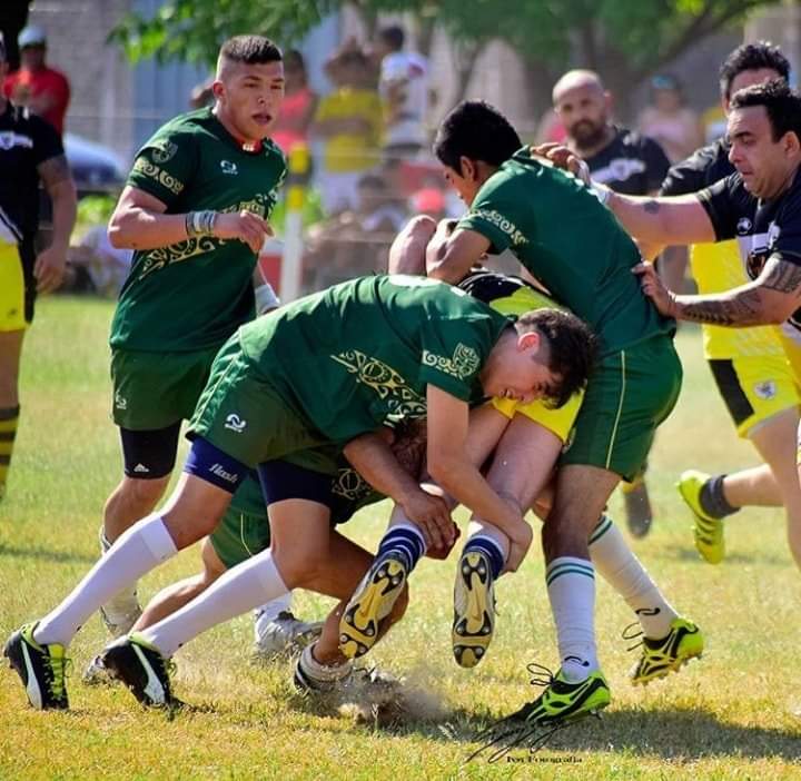 los-awkas-enfrentan-a-uturuncos-rc-por-la-segunda-fecha-del-campeonato
