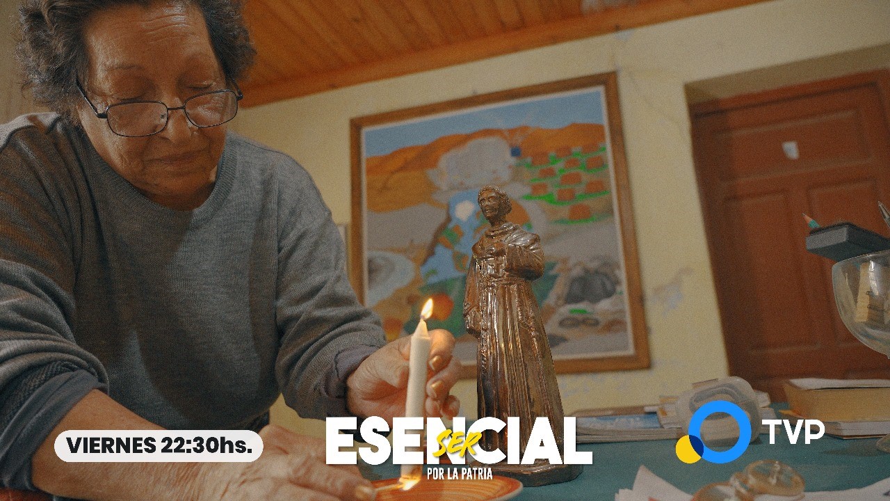 la-vida-y-obra-del-beato-esquiu-en-la-tv-publica-nacional