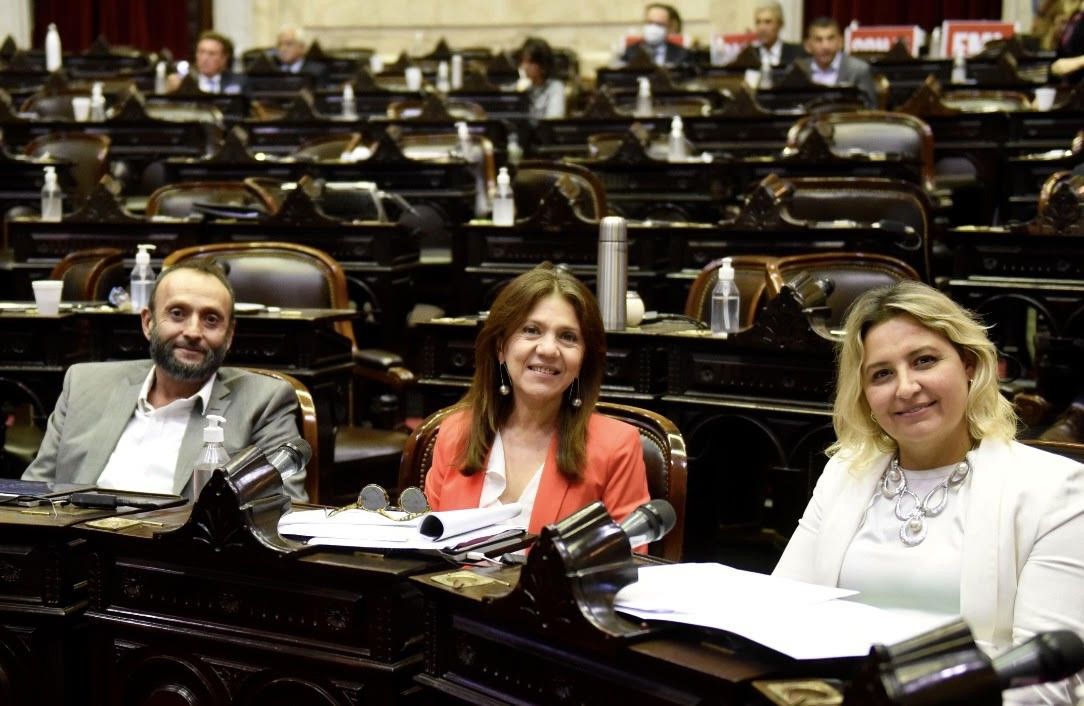 los-cinco-diputados-catamarquenos-votaron-a-favor-del-acuerdo-con-el-fmi