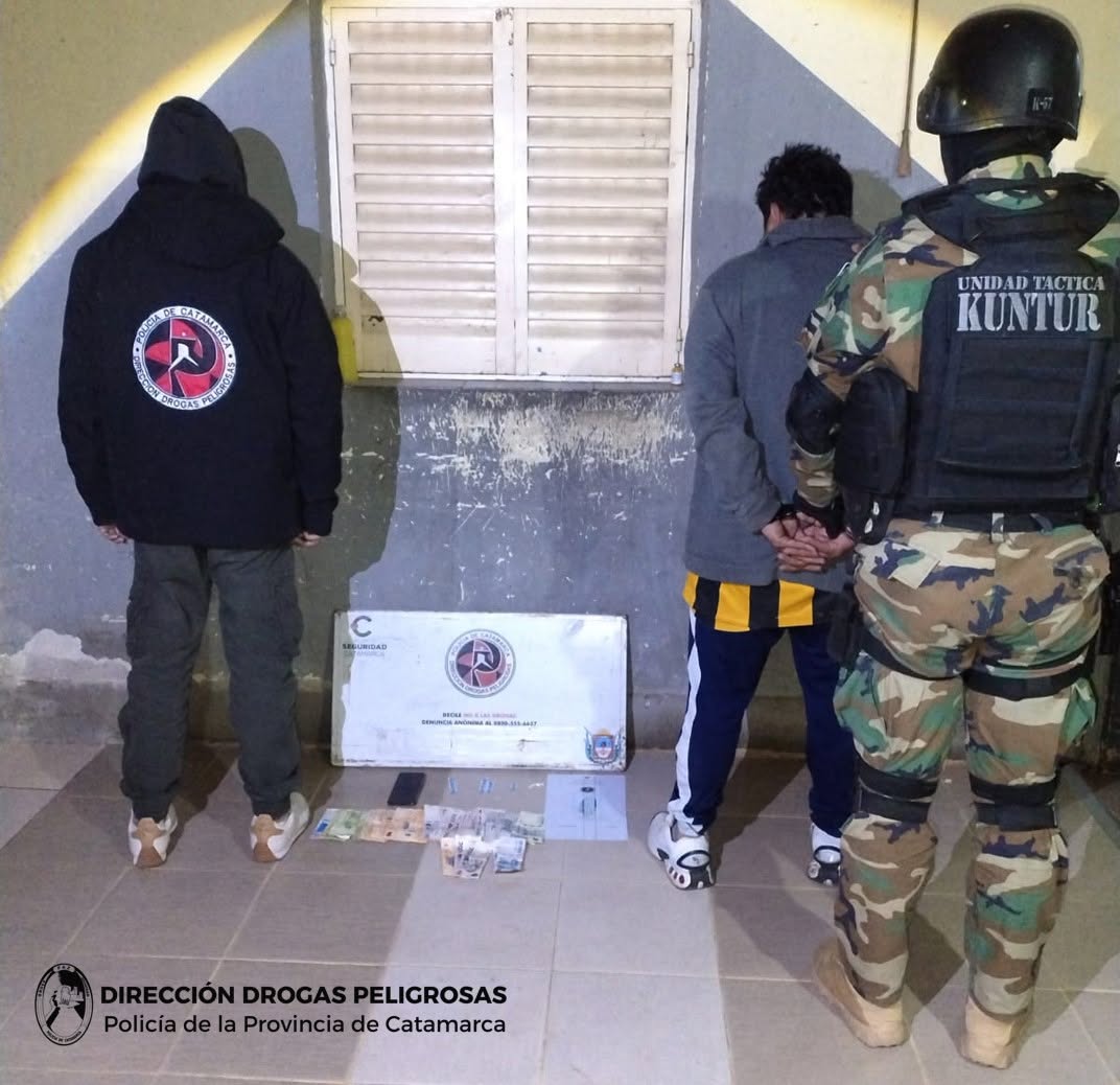 allanamientos-por-narcomenudeo-secuestran-cocaina-marihuana-y-mas-de-600-mil-en-la-zona-sur