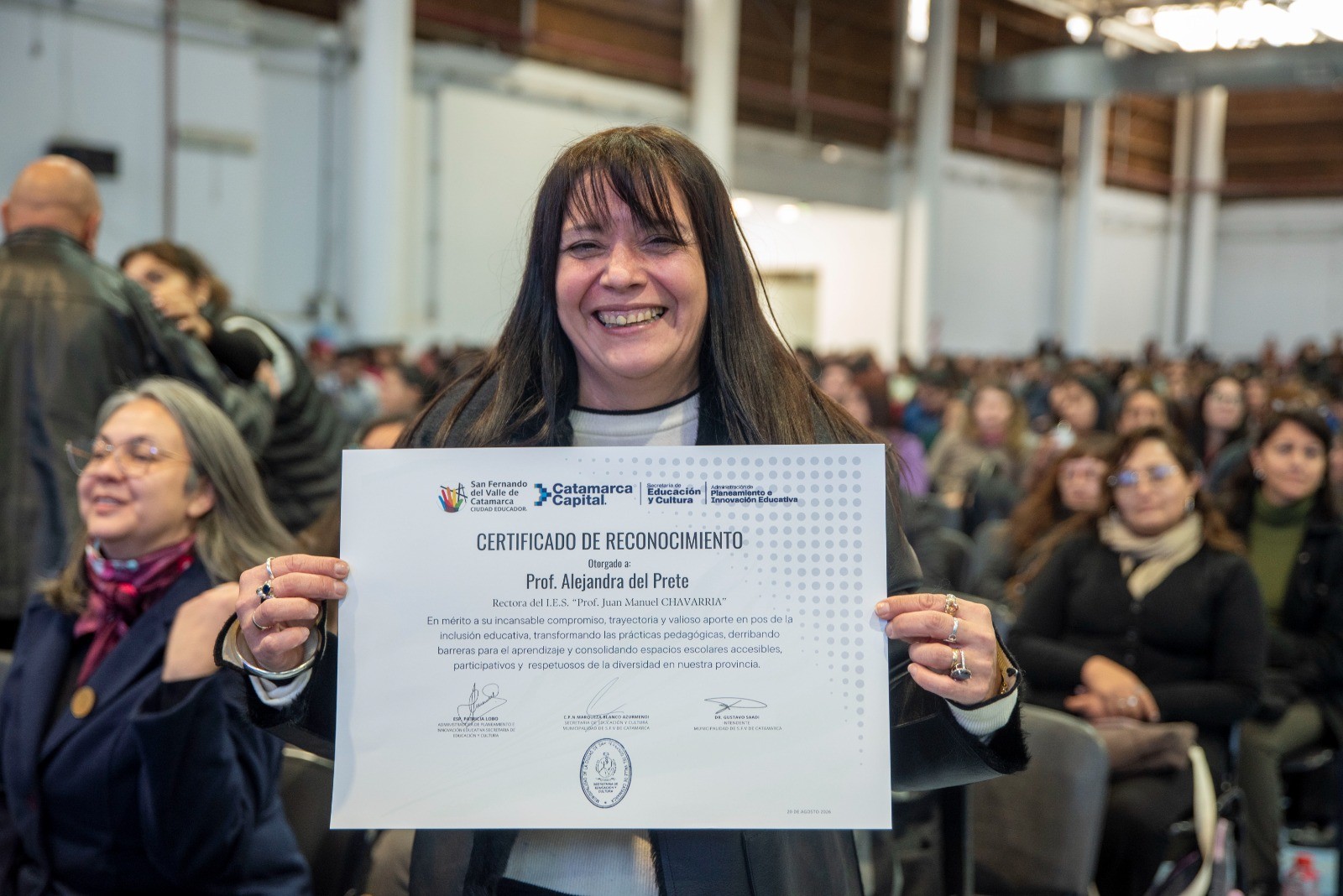 mas-de-2000-docentes-participaron-de-la-conferencia-sobre-escuelas-inclusivas-a-cargo-de-maria-jose-borsani