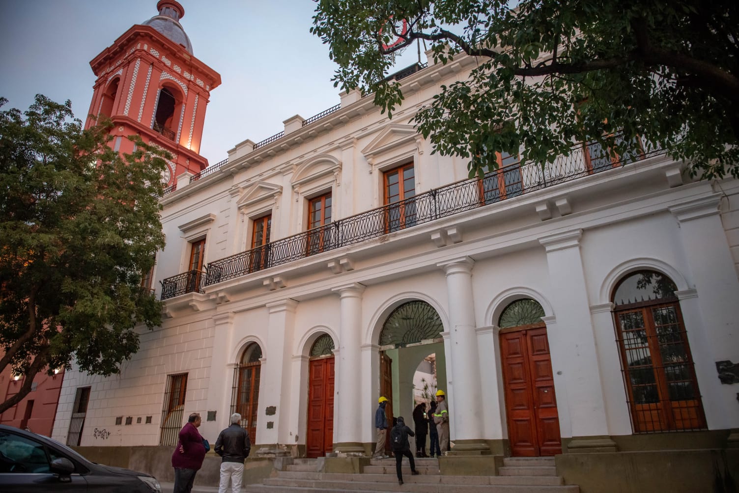 anunciaron-que-la-obra-en-la-antigua-casa-de-gobierno-estaria-lista-en-agosto