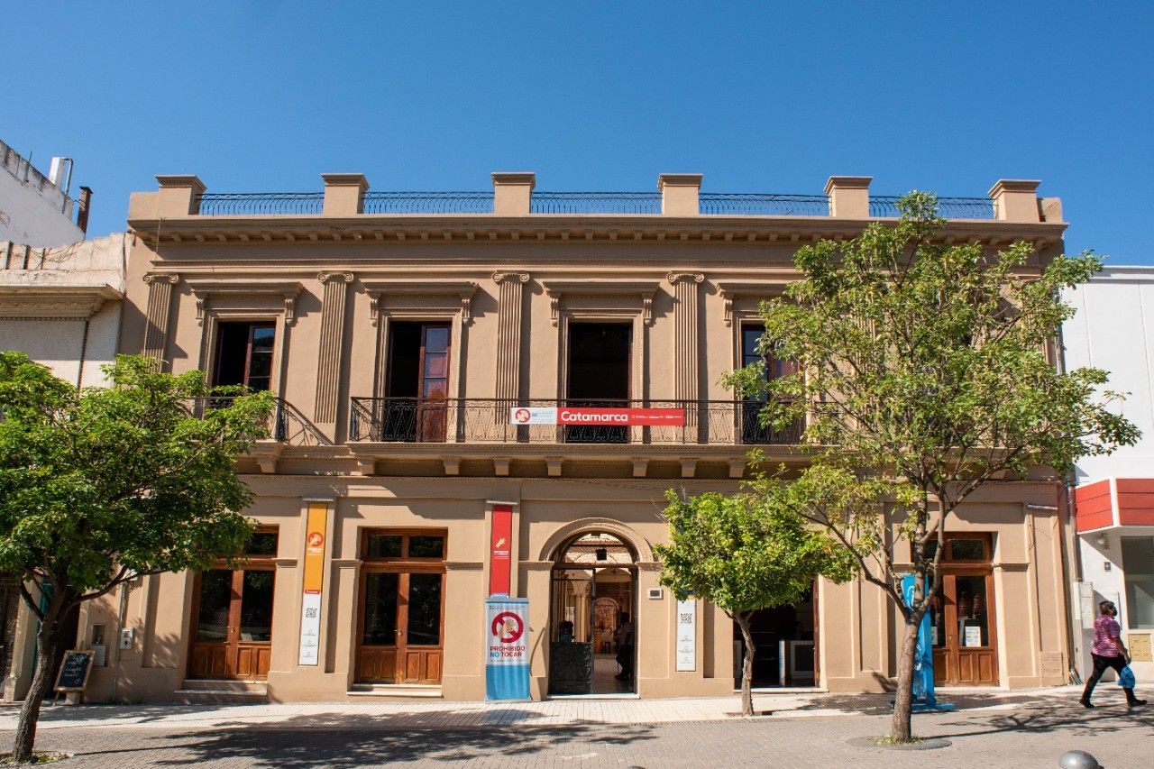 semana-del-turismo-con-feria-shows-y-oferta-de-destinos-catamarquenos