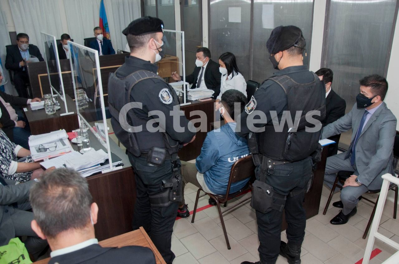 se-abstuvo-de-declarar-el-imputado-por-el-caso-luz-villafane