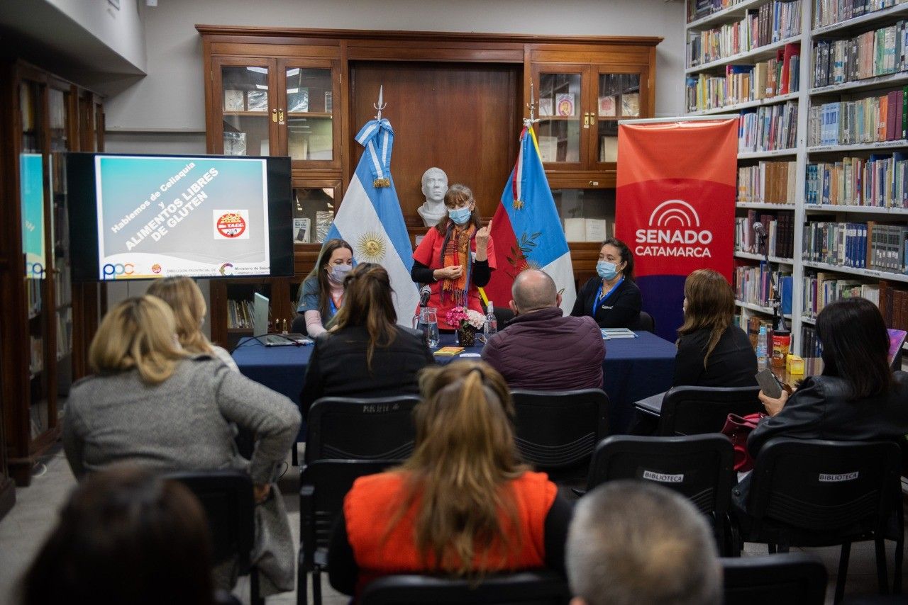 charla-sobre-celiaquia-en-el-senado