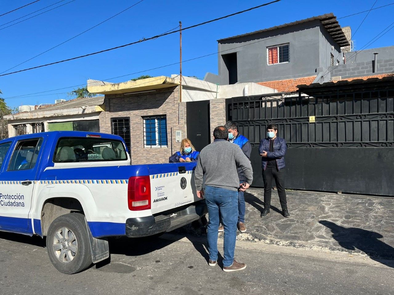 clausuraron-oficinas-de-una-empresa-de-transporte-de-pasajeros-no-autorizada