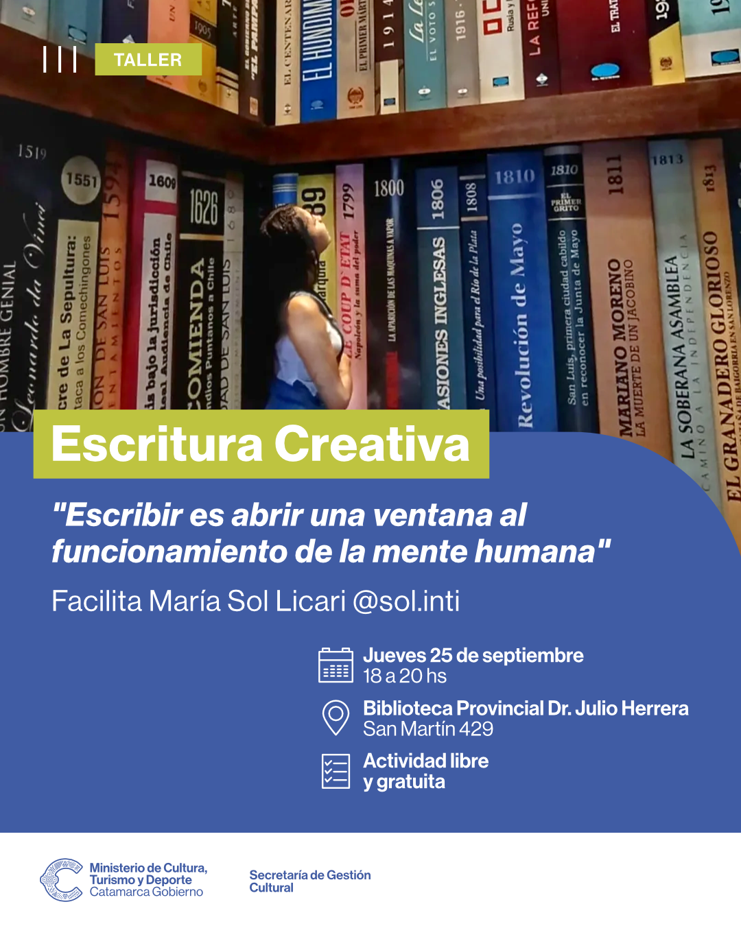 taller-de-escritura-creativa-en-la-biblioteca-julio-herrera