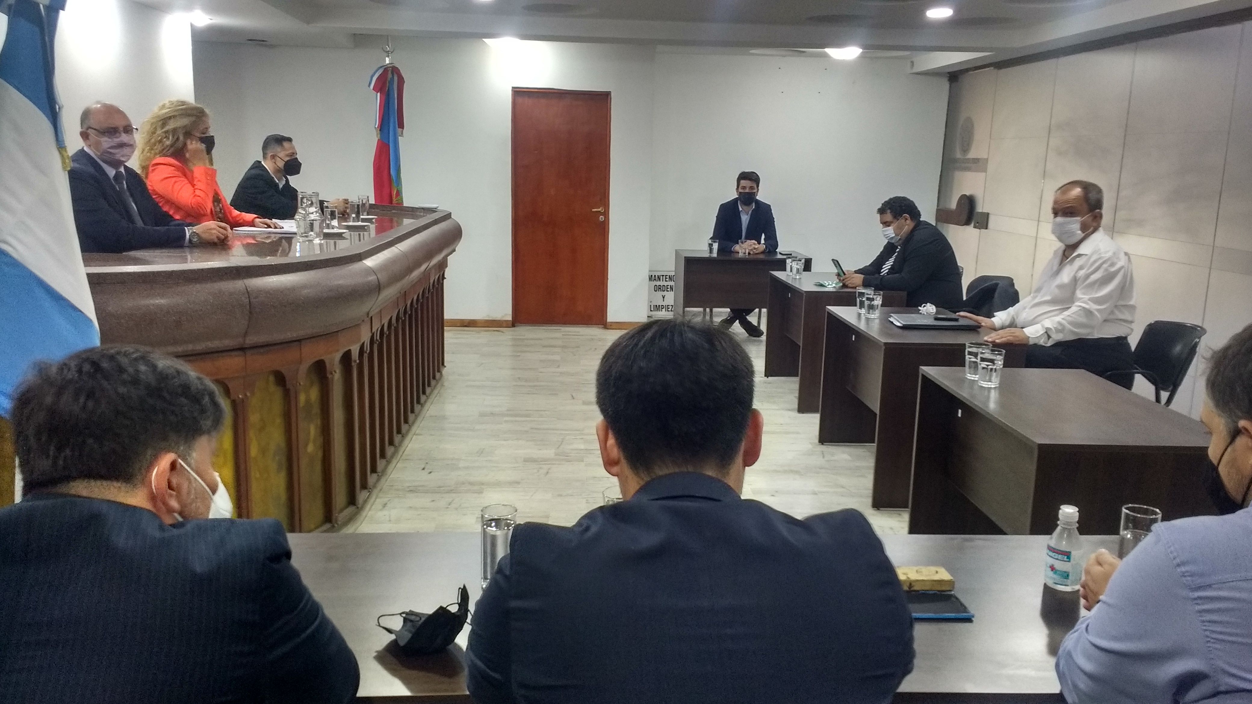 causa-morales-da-pra-confirmaron-la-investigacion-del-fiscal-para-llevar-adelante-la-imputacion-por-cohecho